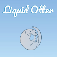 Liquit otter