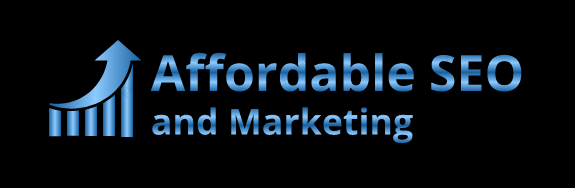 Affordable SEO and Marketing