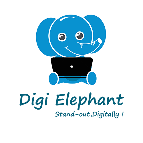 Digi Elephant