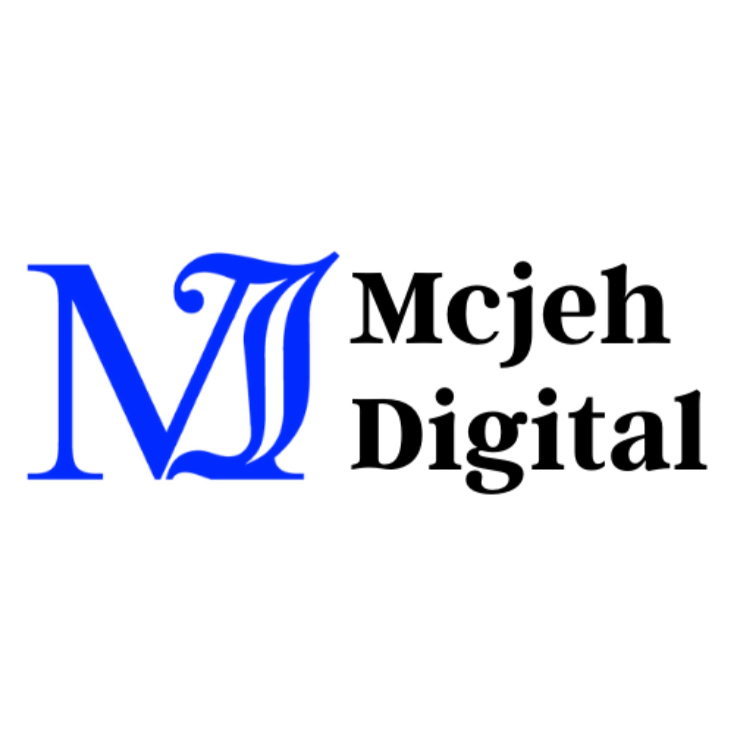 Mcjeh Digital
