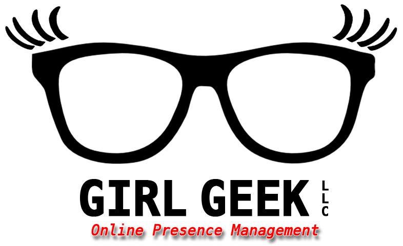 Girl Geek Communications
