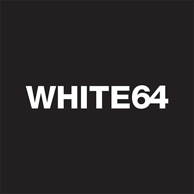 White 64