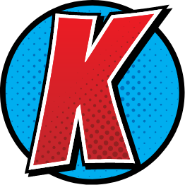Kapow Media