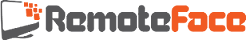 remoteface.com