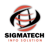Sigmatech Info Solution Pvt Ltd