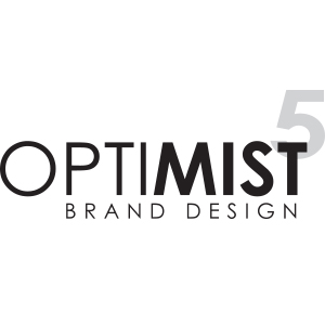 Optimist Brand Design