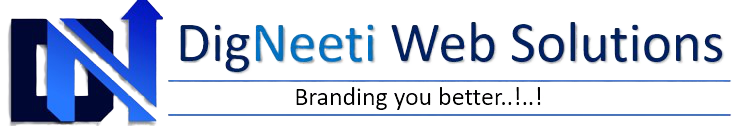 Digneeti Web Solution