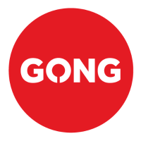 GONG Creative Agency