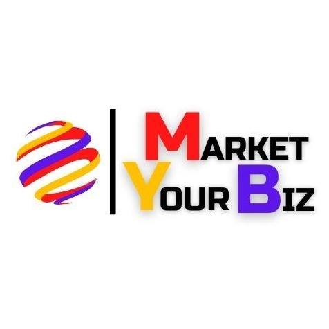 Market Your Biz . Agency