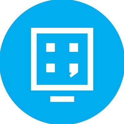 Display block