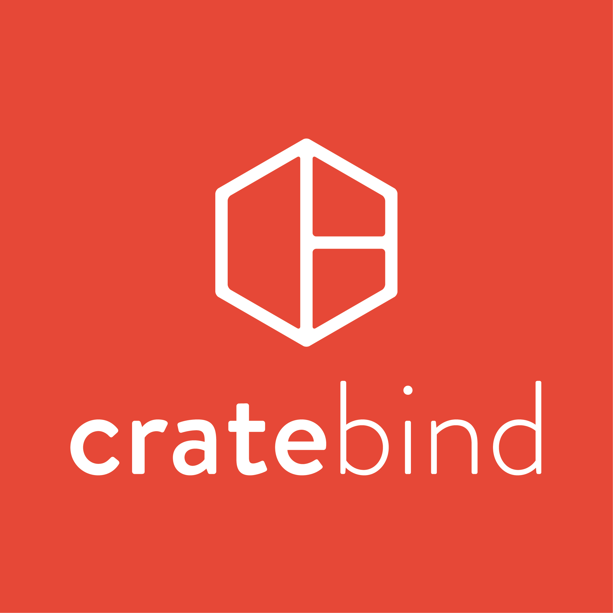 cratebind.com