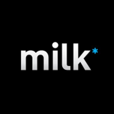 Milk