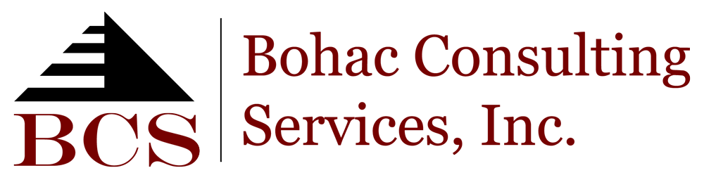 Bohac Consulting Services