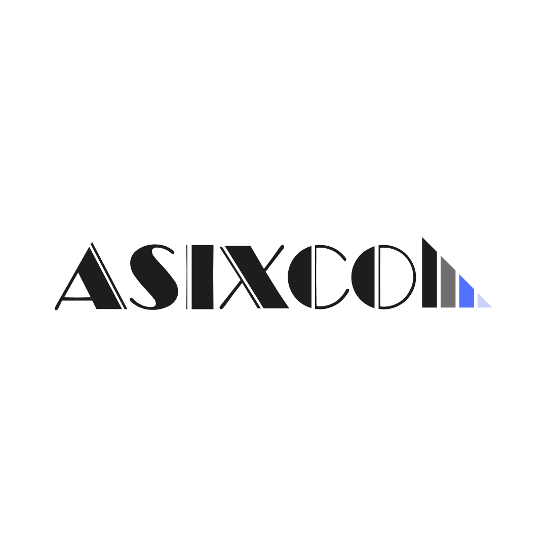 Asixco - Agence web & SEO