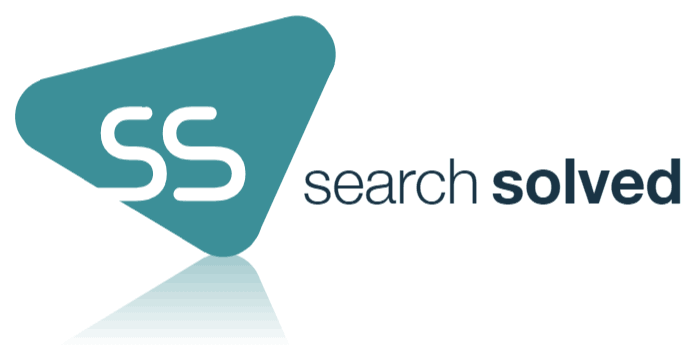 Search Solved