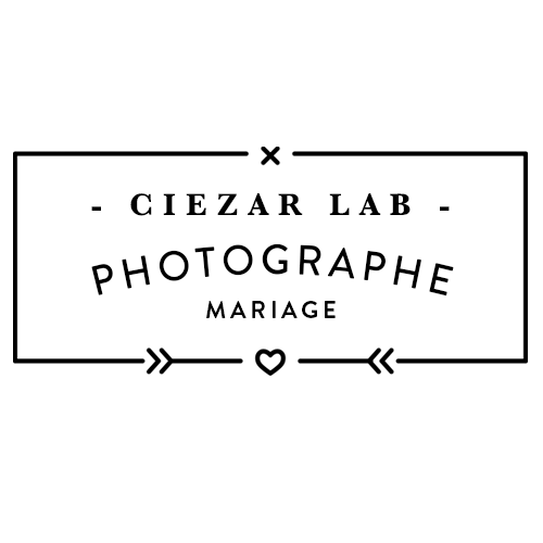 Ciezar Lab Photographe de Mariage