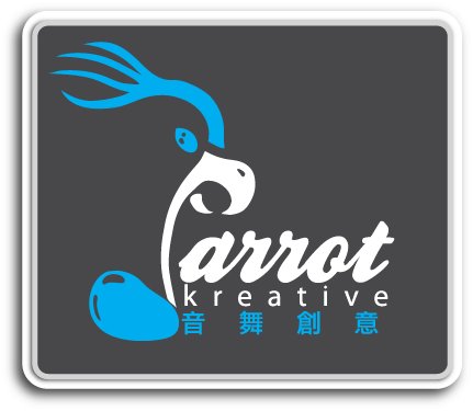 Parrot Kreative