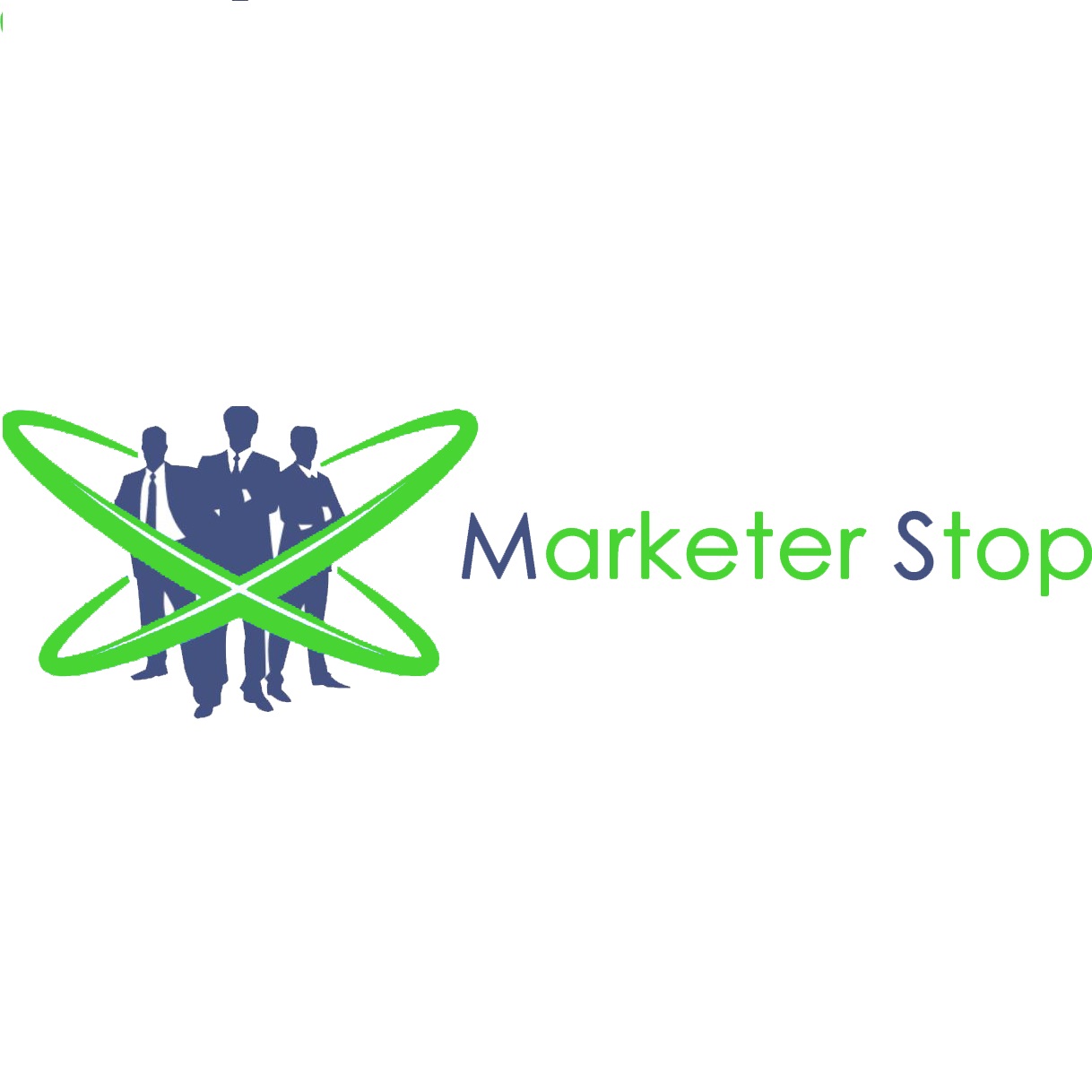 Marketer Stop