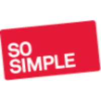So Simple