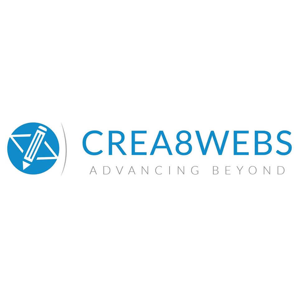 Crea8webs PK