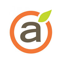 Orange Apple