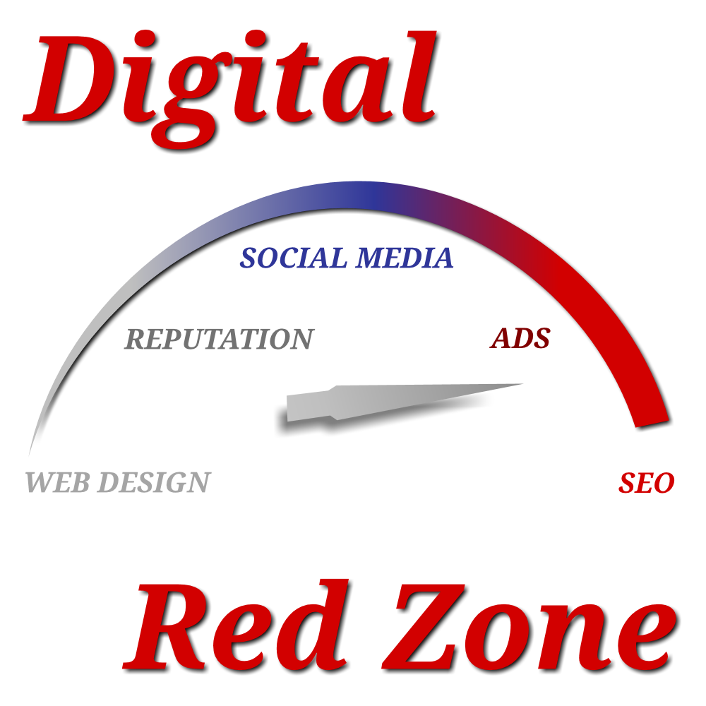 Digital Red Zone