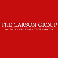 Carson Group Advertising + Digital