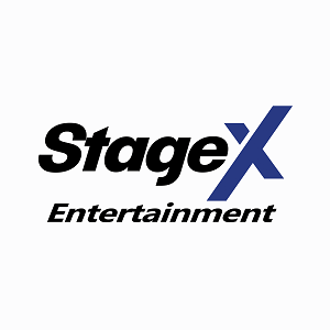 StageX Entertainment