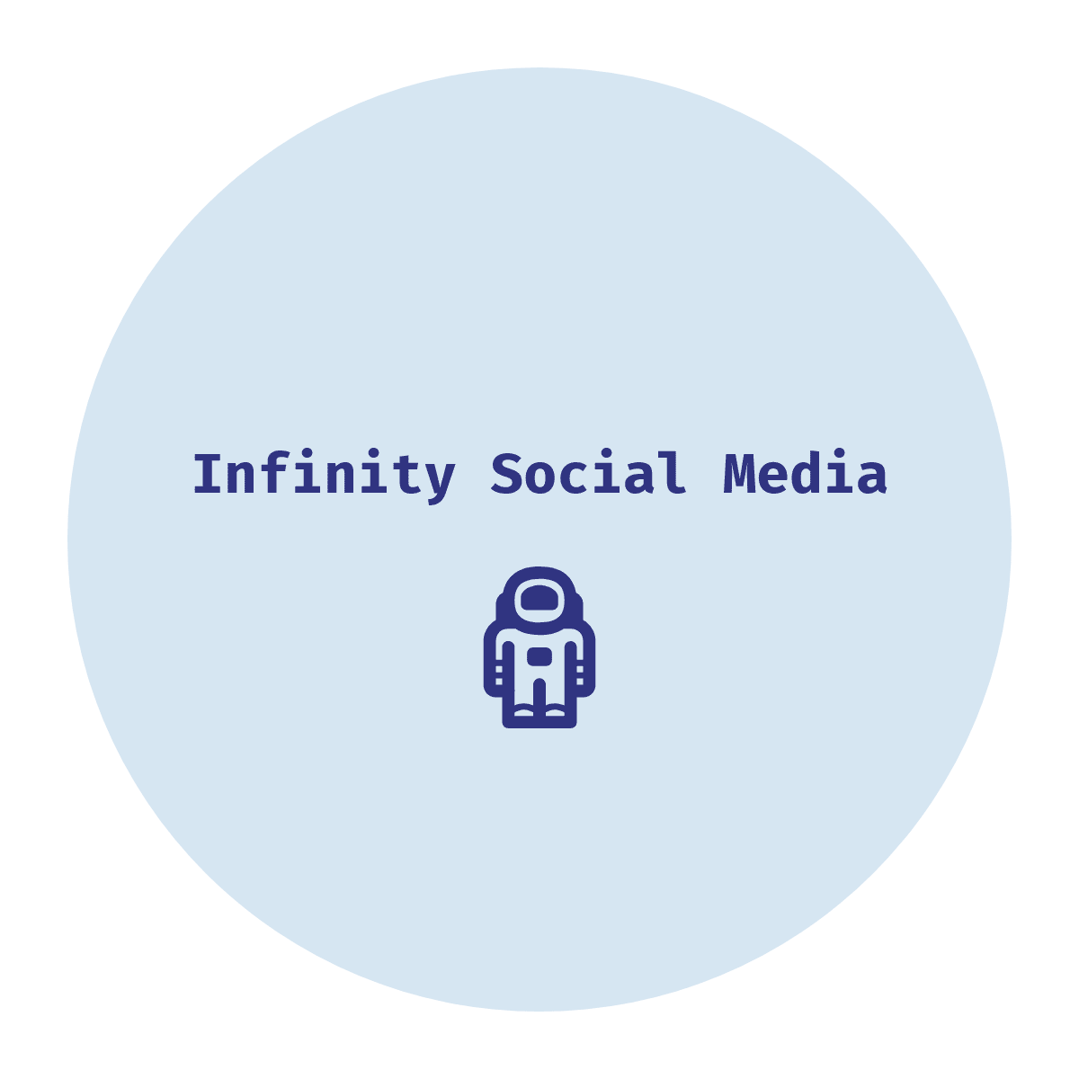 Infinity Social Media