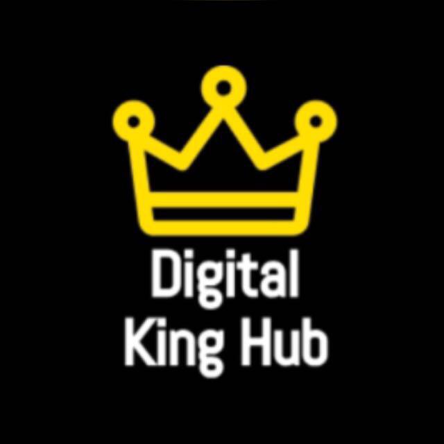 Digital King Hub