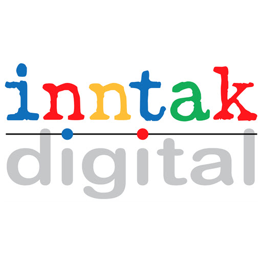 Inntak Digital
