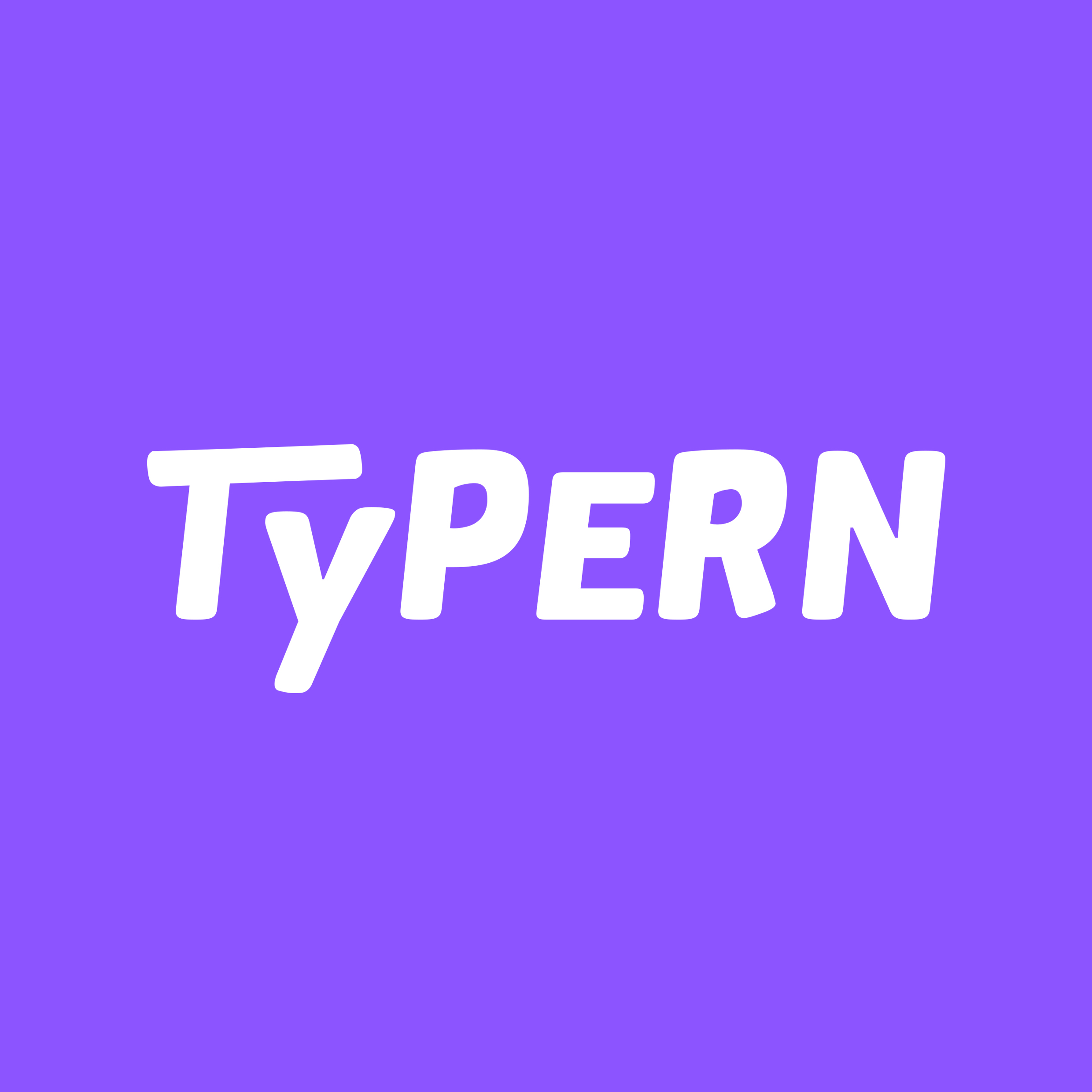 Typern Portugal Web Design