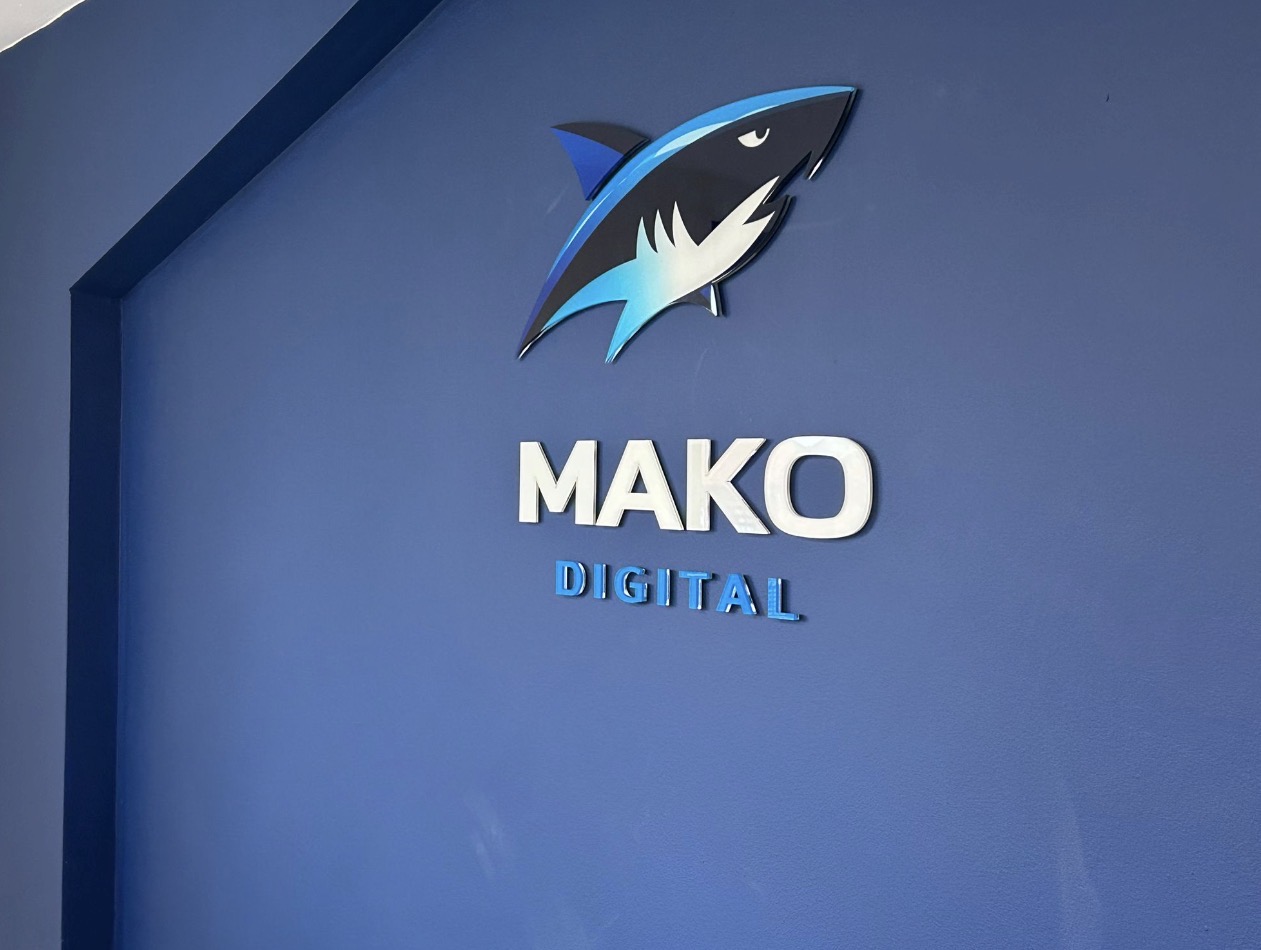 Mako Digital