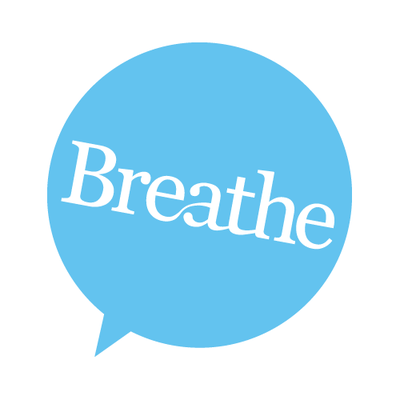 Breathe - Digital Delivered