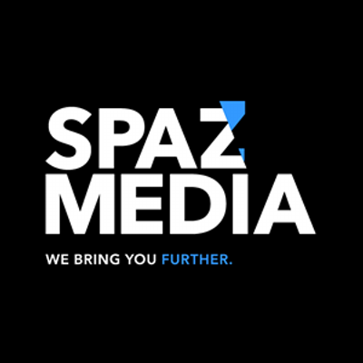 Spaz Media Group