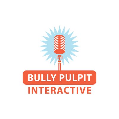 Bully Pulpit Interactive