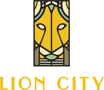 Lion City