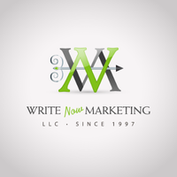 Write Now Marketing