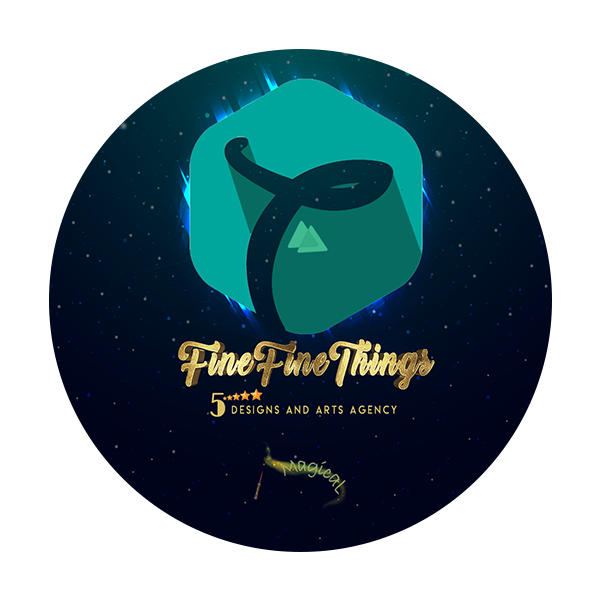 FineFineThings Designs