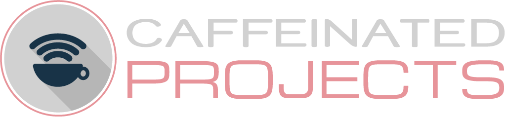 caffeinatedprojects.com