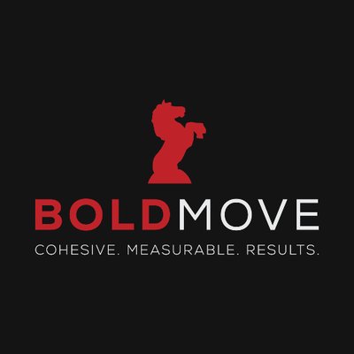 Bold Move Creative