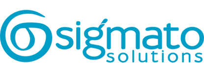 Sigmato Solutions Pvt Ltd