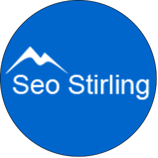 SEO Stirling