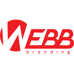 WEBB branding