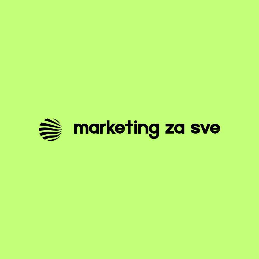 Marketing za sve