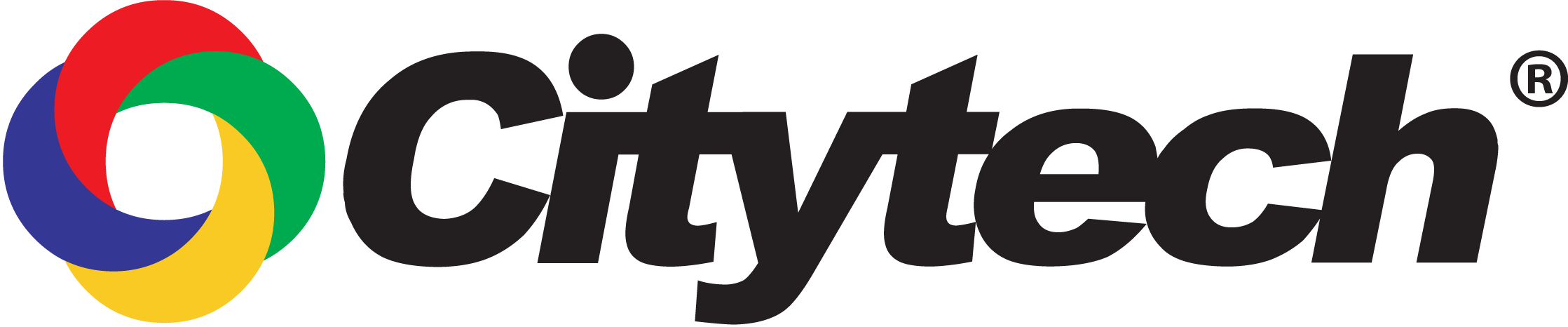 Citytech Software Private Limited