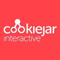 Cookie Jar Interactive