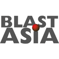 BlastAsia Inc. (California)