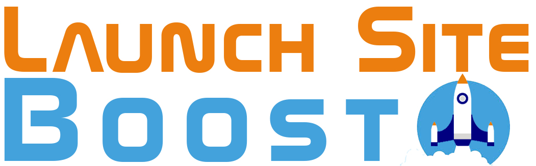 Launch Site Boost