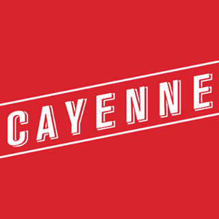 Cayenne Creative Group
